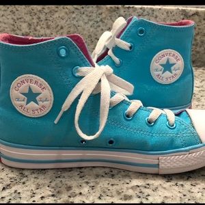 ❌SOLD❌Converse All Star High Tops